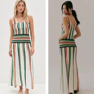 Significant Other x Free People May Maxi Dress